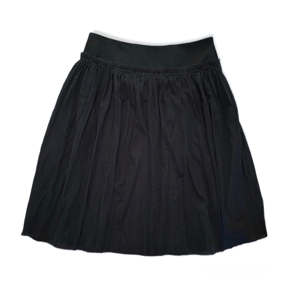 Express tulle midi skirt (Size 2)